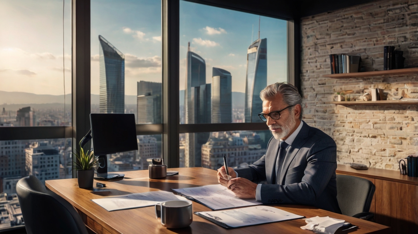 Auditoría financiera